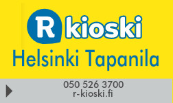 Helsinki Tapanila Päivöläntie 24 / 1720 Signe Spelman Oy logo